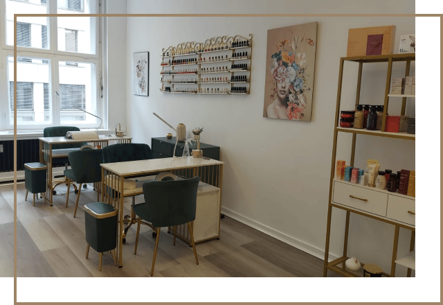 Salon image