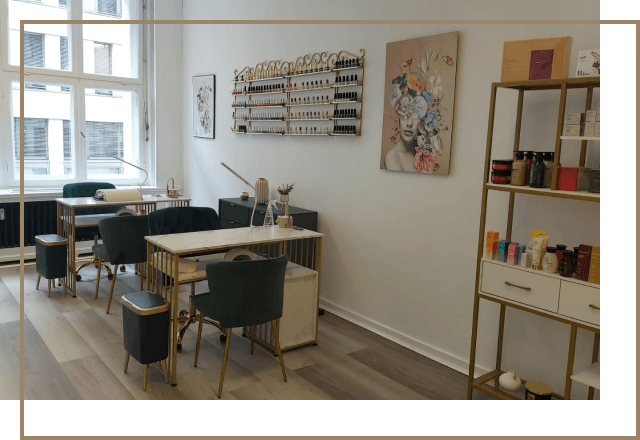 Salon image